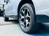 フォレスター 2.0 Sリミテッド 4WD 