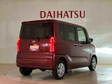 くらしを想うライフパートナー DAIHATSU認定中古車。