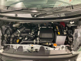 ダイハツ認定中古車ならもしもの時も安心です。充実した中古車保証付きで販売しております。