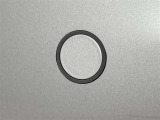 ICSです。目の前の壁との衝突を避ける事を最優先に、唯一、ドライバーがアクセルを踏んでもブレーキを自動でかける安全装備です。
