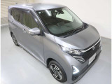 4WDです!