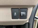 横滑りを抑制し車の姿勢の安定を図るVSA機能を搭載。