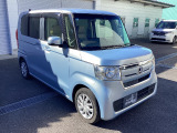 N-BOX G L ホンダセンシング 