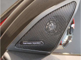 【ハーマンカードン】移動中の車内空間をより快適に過ごす為のマストアイテム☆600W・9チャンネル・サラウンド・車両専用のイコライザー☆