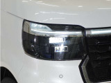 ◆LEDヘッドライト◆LEDライトは、明るく視認性が良く、省エネで環境にもやさしいヘッドライトです!