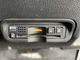 【ETC】ETC専用レーンも増えてきました。高速道路をご利用になる方は必須アイテムです。