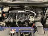 ホンダスタッフがしっかり整備して保証付きにてお渡し致します。エンジンルーム&室内ルームともにクリーニング済みで清潔です。快適なドライブをお楽しみください。