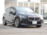 駆け抜ける歓びがキャッチフレーズのBMWですが、アイドリングストップ機能や電動パワステ等により、燃費、環境性能の向上にも貢献しています。
