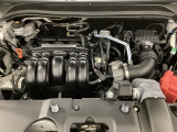 ホンダスタッフがしっかり整備して保証付きにてお渡し致します。エンジンルーム&室内ルームともにクリーニング済みで清潔です。快適なドライブをお楽しみください。
