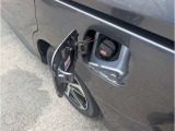 中古車だからこそ手間暇をかけて販売させていただいてます!入庫時の試乗やリフトアップをしての下回りチェック&hellip;厳しい項目をクリアしたお車だけが在庫になるのです!
