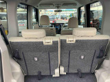 安全・安心な走行のために、納車前にダイハツのクルマを知り尽くしたエキスパートが基本性能に関わる機能や状態を徹底的に点検。消耗部品の交換など法定12ヶ月点検相当の点検・整備を実施しております。