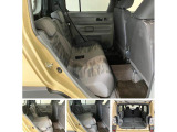 初度登録から7年以内のダイハツ車には1年間or走行無制限のまごころ保証がついておりますので購入後も安心です!有料にはなりますが1年もしくは2年の延長保証もご用意致しております!