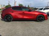 MAZDA3ファストバック 1.5 15S レトロスポーツエディション 