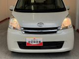 ダイハツ認定中古車ならもしもの時も安心です。充実した中古車保証付きで販売しております。