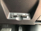 ETCがあれば高速道路などの料金所をスイスイと通過!スマートインターチェンジからも、高速道路へ乗り降りができ、必需品です。