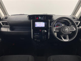 ルーミー 1.0 カスタム G 4WD 修復歴無し