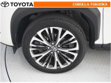 お客様のカーライフをサポート!安心、安全をモットーに、このお車の納車時にはタイヤを4本新品交換いたします。