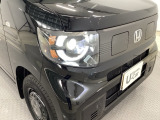 【オートライト(AUTO)】外の明るさをシステムが感知して、自動でヘッドライトが点灯します!ヘッドライトをつけ忘れを防ぐ便利機能です