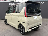 ルークス ハイウェイスター X