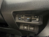 ETC2.0付!先進の運転支援情報サービスで、快適なドライブをサポートしてくれます!運転席からもパワーバックドアの開閉操作可能!