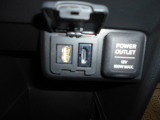 USB・HDMI端子付きです。