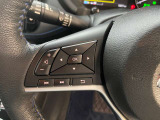 ハンドルにスイッチが付いており、音量やチャンネルを変えれます♪ 冬場に大活躍ハンドルヒーター付き