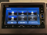 自社商品化センターにて内外装のクリーニングを実施しております!