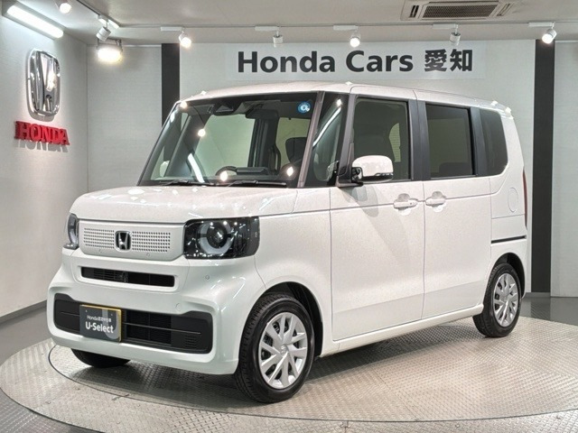 N-BOX  