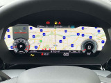 バーチャルコックピットナビ装備 MMIナビゲーション搭載 地図データ最新版にアップデート後ご納車させていただきますのでご安心くださいませ。