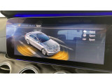 【DYNAMIC SELECT】好みのドライビングモードを選択する機能です。選んだモードに応じて、設定が統合制御されます。