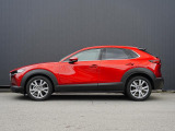 CX-30 1.8 XD プロアクティブ ツーリングセレクション 