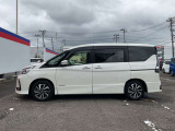 当店のお車はもちろん安心のワイド保証付販売!万が一に備えて嬉しい保証内容です。法定点検整備を実施してから納車させていただきます。