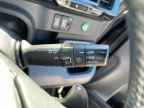 【ウインカー】オートライト付きです!点け忘れもなく安全運転に寄与します