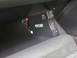 ETC2.0を標準装備。高速での運転へスムーズに移行いただけます。