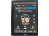 エアコン設定