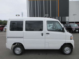 希少な軽商用車 クリッパーEV 2シーター 急速充電機能 エマージェンシーブレーキ 踏み間違い防止アシスト付き 入荷しました