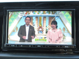 ワンセグTV視聴可能◎