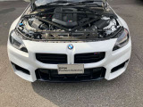 BMWを熟知したメカニックによる100項目の点検・整備を行います。不具合箇所、交換時期に達している部品に関しましては、全て当社負担で交換してからのご納車となります。