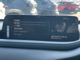 安全装置や運転支援機能を備えた一台です!