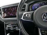 前車と一定の車間距離を保ちながら走る追随システムのACC(アダプティブクルーズコントロール)付!