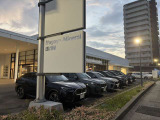 試乗車はBMW各最新モデルを取り揃えております。ご予約は052-821-2002までご連絡ください。
