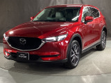 CX-5のアイデンティティは、デザイン、走り、室内、荷室、価格などを高次元でまとめたバランスの良さにあります!一芸で選ばせるSUVではなく、長く付き合うほど良さが分かるSUVなのです!