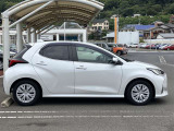 トヨタカローラ山口の中古車はトヨタ自動車の中古車ブランド【トヨタ認定中古車】です。