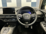 運転しやすいインパネ周りです!見やすいレイアウトで快適なドライブをサポートします!