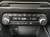 エアコンはオートエアコンです☆快適な空間で運転していただけます☆