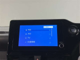 Bluetoothオーディオ対応しております。好きな音楽を聴きながらのドライブいいですね♪