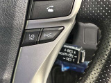 【レーダークルーズコントロール】2種類のセンサーで車速に応じた車間距離を保ちながら走行!高速道路の渋滞時など、停止・発進を繰り返すシーンでドライバーの運転負荷を大幅に軽減します!