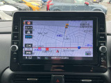 DVD・CD・FM/AM・Bluetoothオーデイオ・アラウンドビューモニター・ETC車載器対応