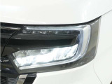 ◆LEDヘッドライト◆LEDライトは、明るく視認性が良く、省エネで環境にもやさしいヘッドライトです!