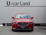 CX-3 1.8 XD プロアクティブ Sパッケージ 